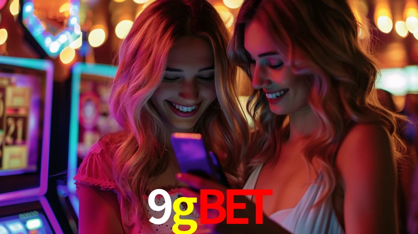 9gbet: Seu Cassino Premiado com Pagamentos Rápidos