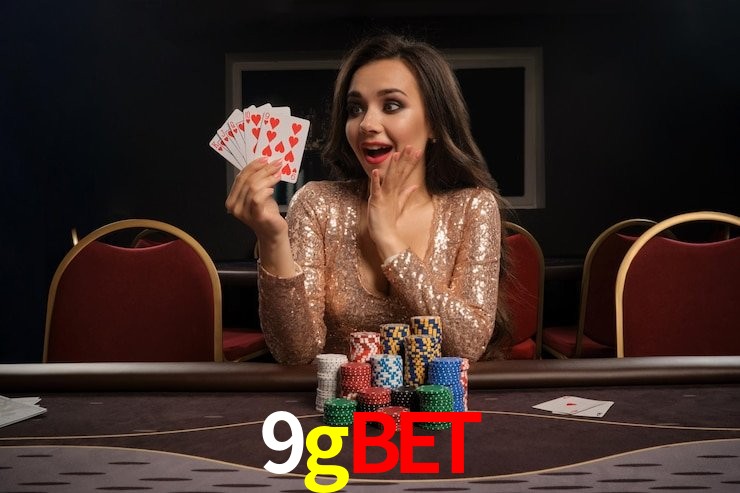 Experiência VIP 9gbet