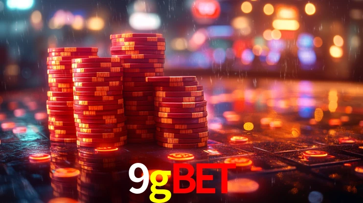 9gbet - Um Cassino De Prestígio! - 9gbet.com