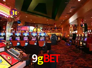 Desvendando o Mundo dos Jogos Virtuais na 9gbet