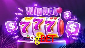 Experiência VIP 9gbet
