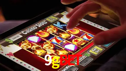 A Revolução dos Aplicativos de Jogos no 9gbet