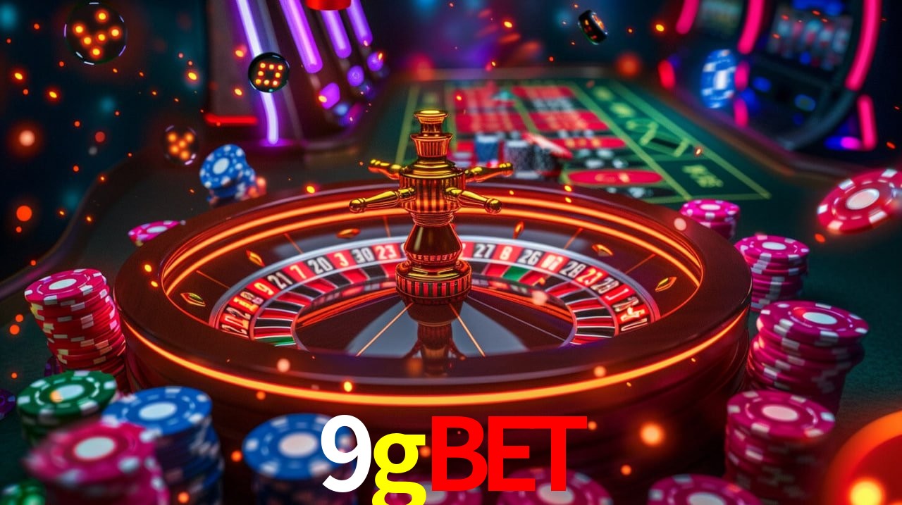 Estatísticas 9gbet