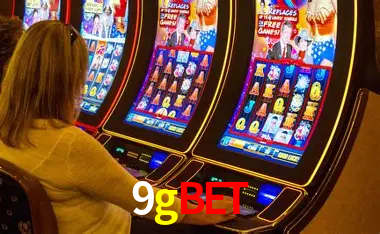 A Emoção da Loteria na 9gbet: Uma Chance de Mudança de Vida