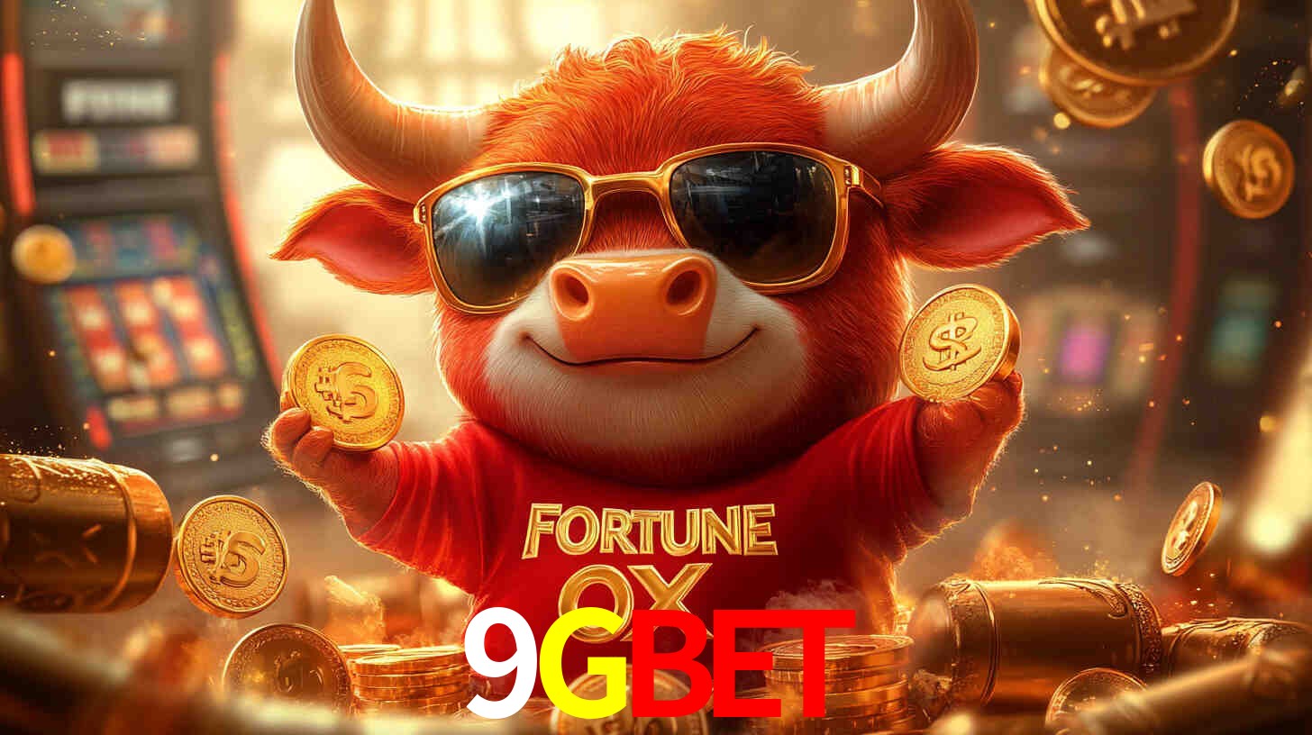 9G BET vip