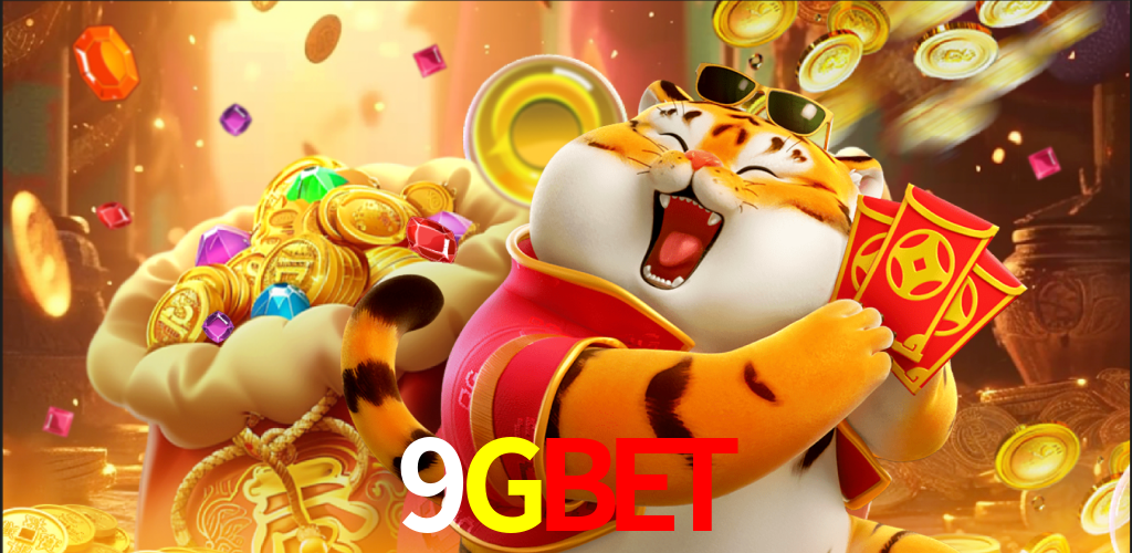 9GBET - Reis do Cassino - 9GBET.COM