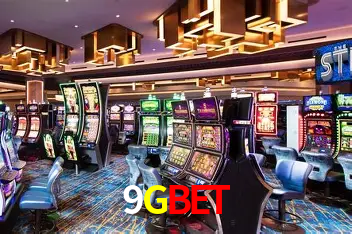 A Revolução dos Aplicativos de Jogos no 9GBET