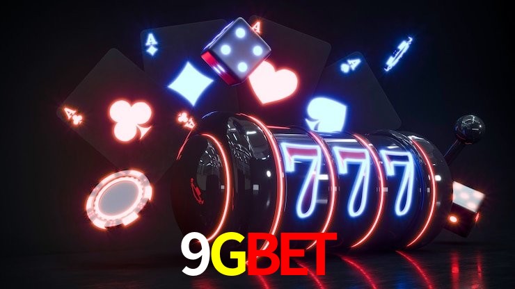 Welcome Bonus 9GBET
