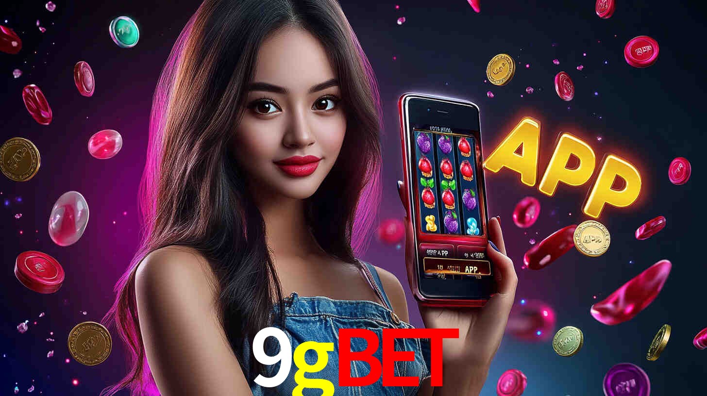 Instruções Download 9gbet
