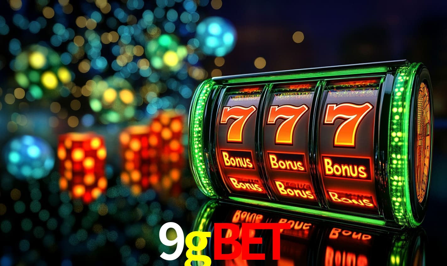 9gbet Processo de inscrição