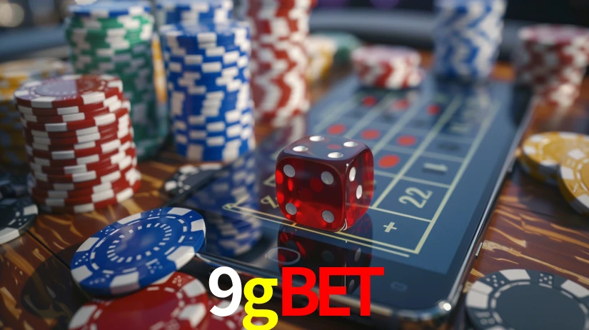 Bônus App 9gbet