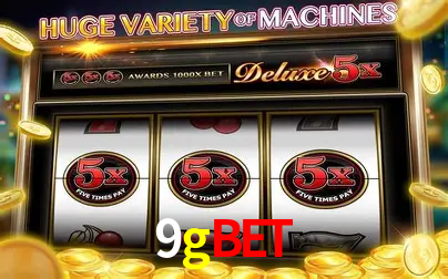 Descubra o Programa VIP da 9gbet: Vantagens Exclusivas para Jogadores
