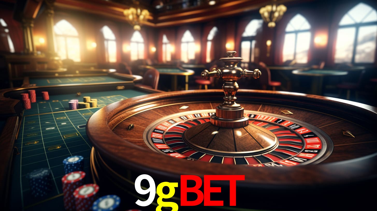 Live Casino 9gbet