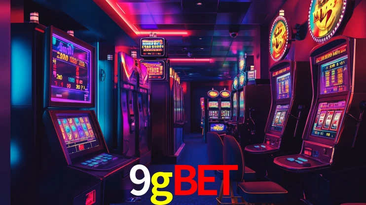 Experimente o Login Seguro Premium no 9gbet