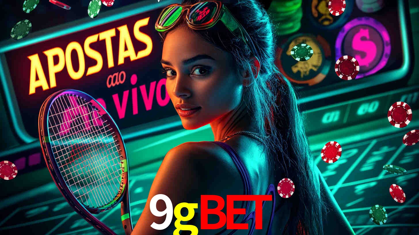 Segurança App 9gbet