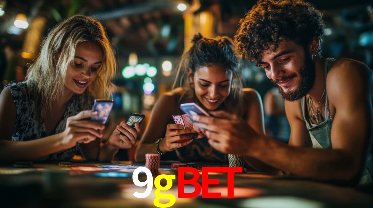 Daily Bonuses 9gbet