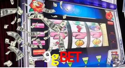 Descubra o Mundo do Cassino Online com 9gbet