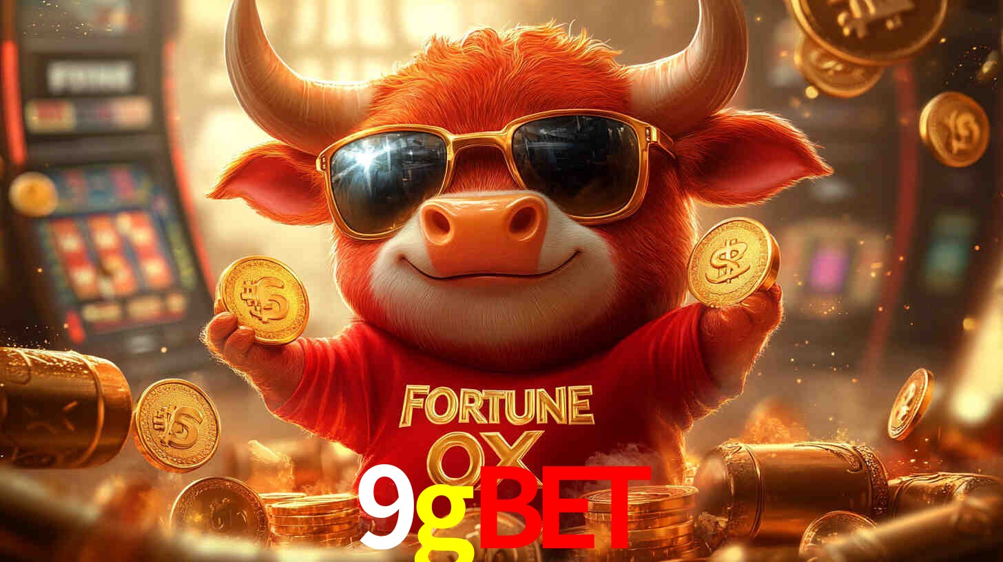 9gbet bet Brasil