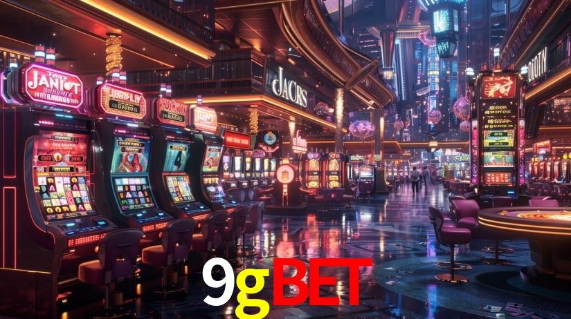 Quick Registration 9gbet
