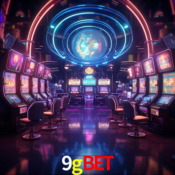 Promoções 9gbet
