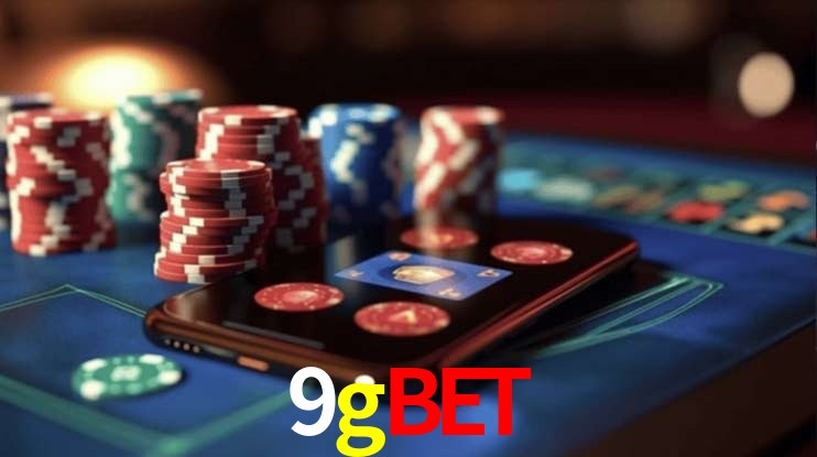 Integração de APIs 9gbet