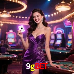 Login Seguro 9gbet