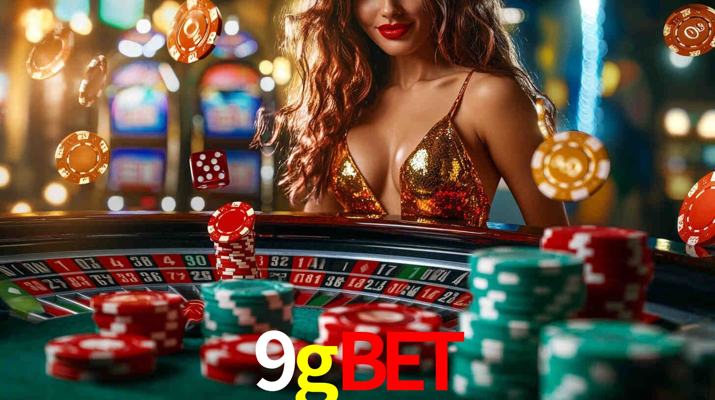 Ofertas Imperdíveis na 9gbet: Promoções e Bônus Que Valem a Pena