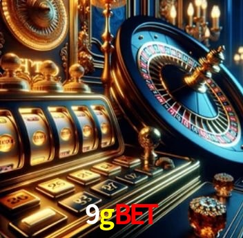 Design Responsivo 9gbet
