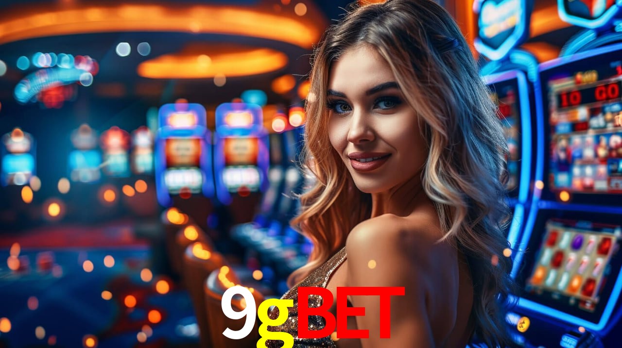 Slot Games 9gbet