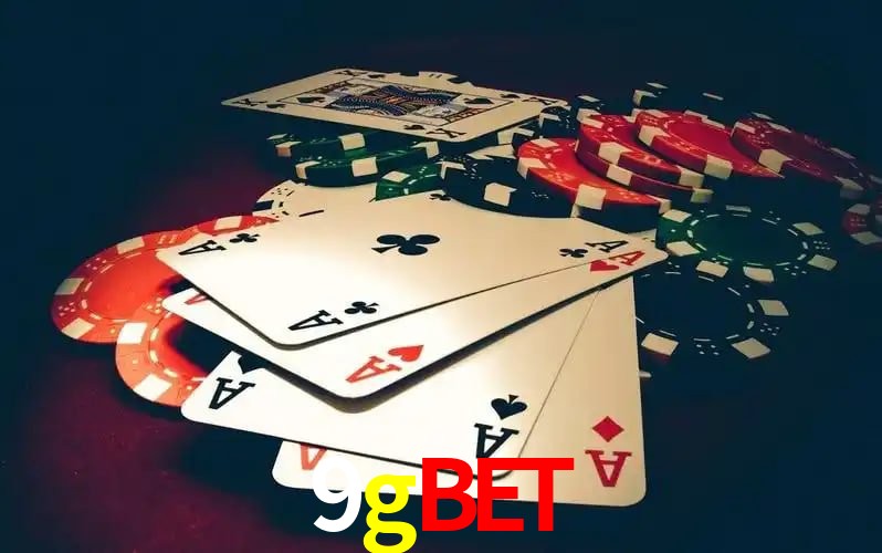 Oportunidades 9gbet