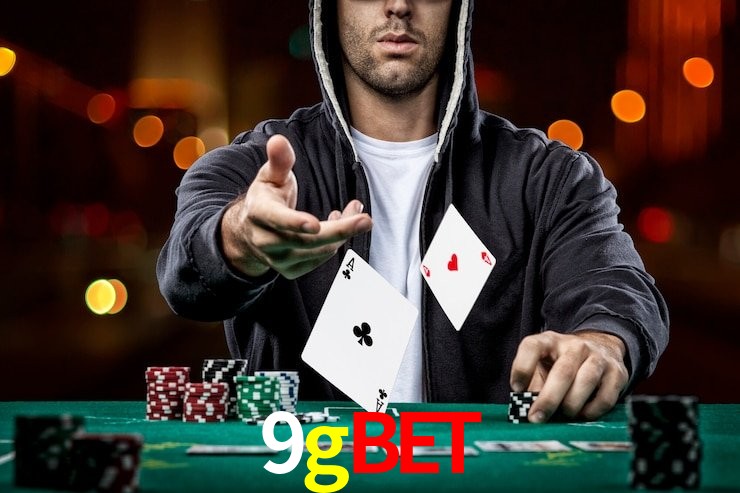 Recursos App 9gbet