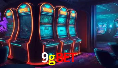 Descubra o Mundo do Cassino Online com 9gbet