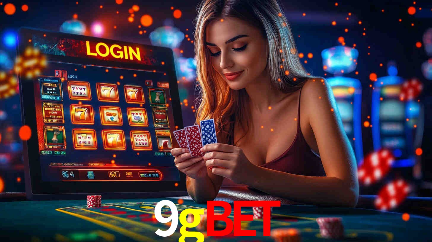 Promoções App 9gbet