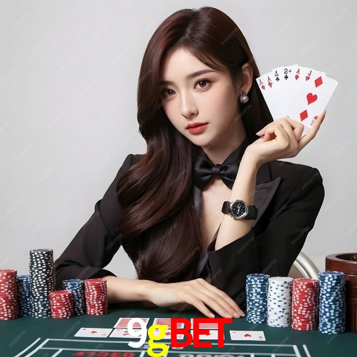 Qualificar VIP 9gbet