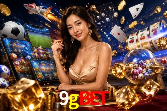 Account Benefits 9gbet
