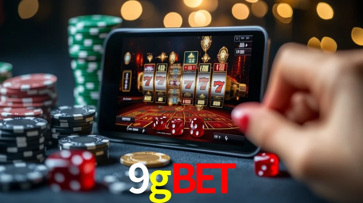 Premium Interface 9gbet