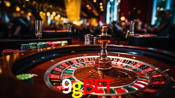 Descubra a Essência do 9gbet: Nossa História e Compromissos