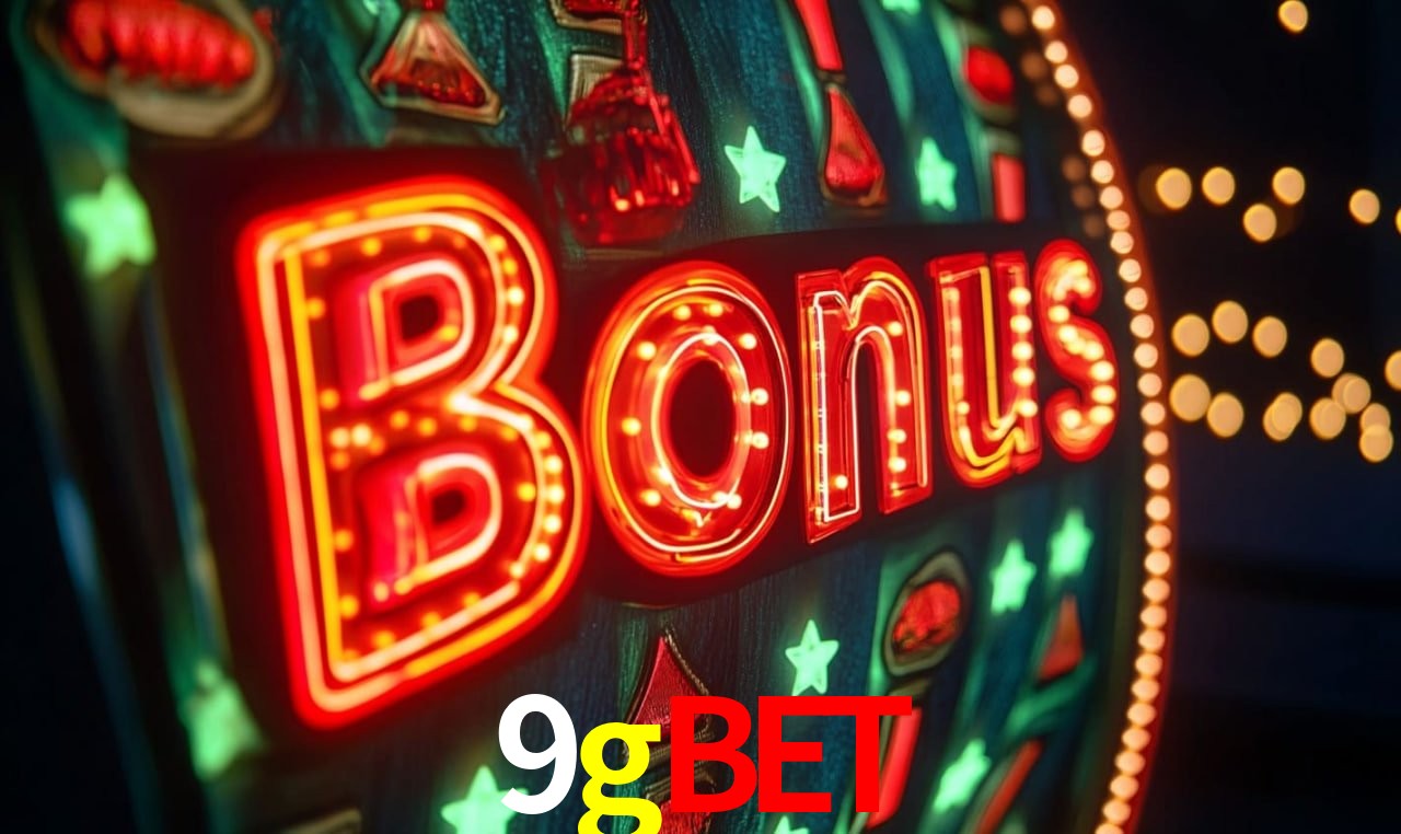 Jogos de Slot 9gbet