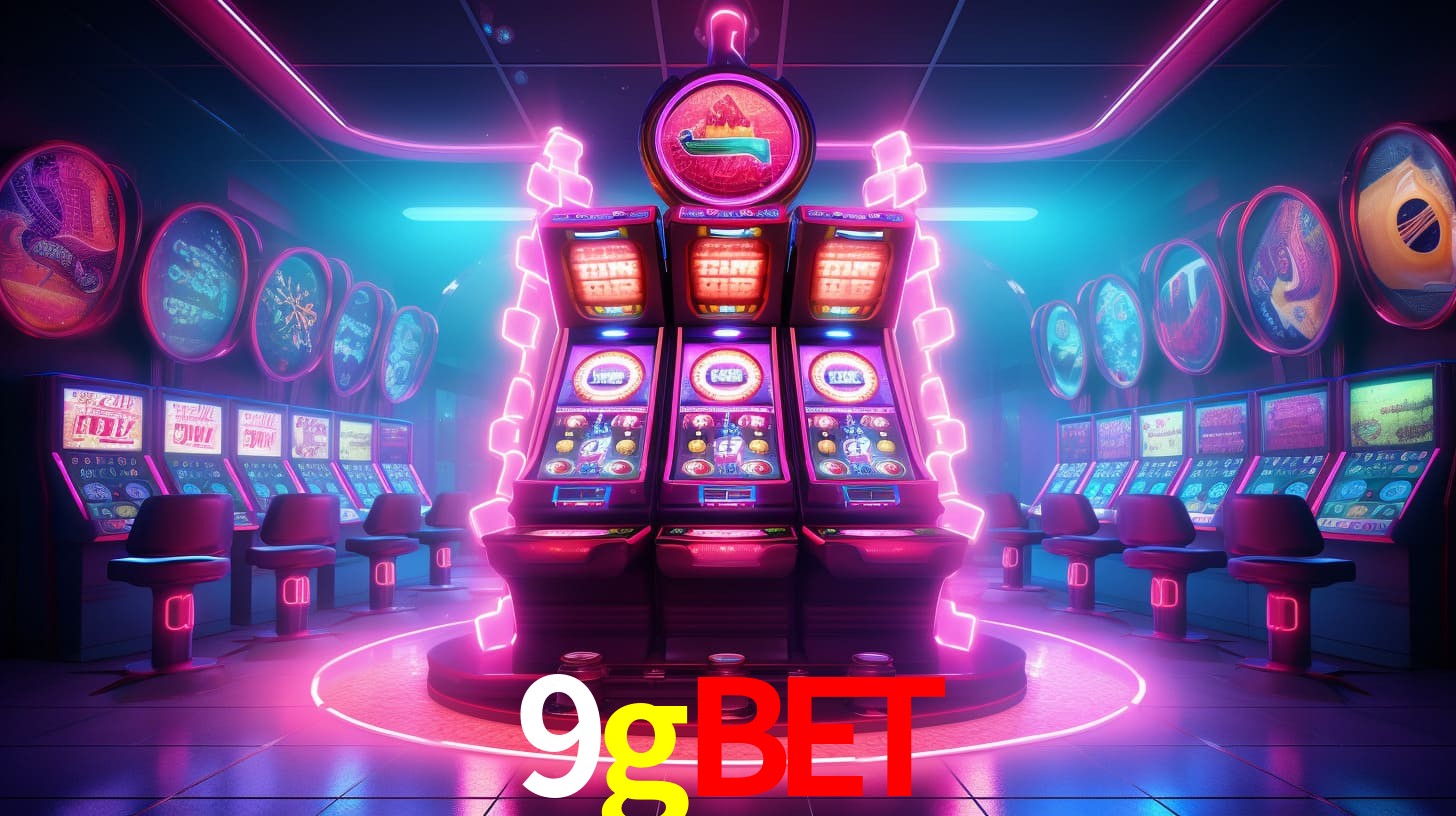 9gbet: A Experiência de Casino com Jogos de Mesa ao Vivo