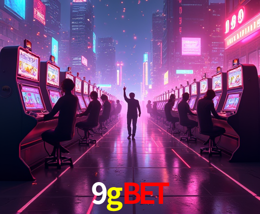 Benefícios da Conta 9gbet