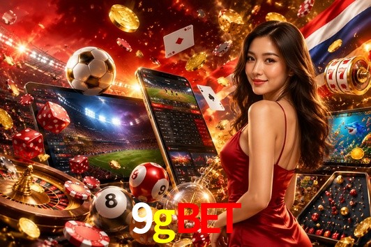Weekend Specials 9gbet