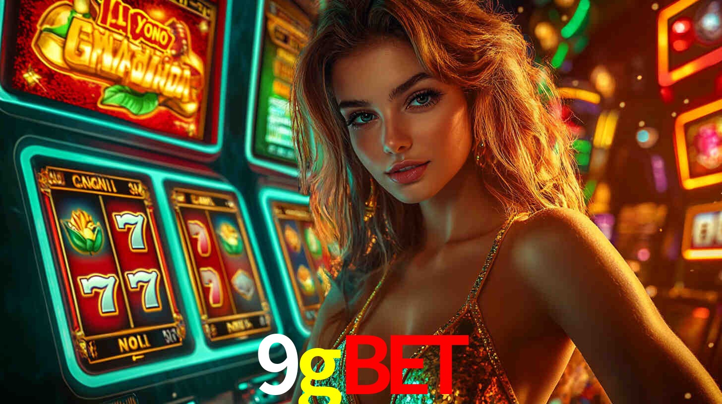 9gbet App Interface