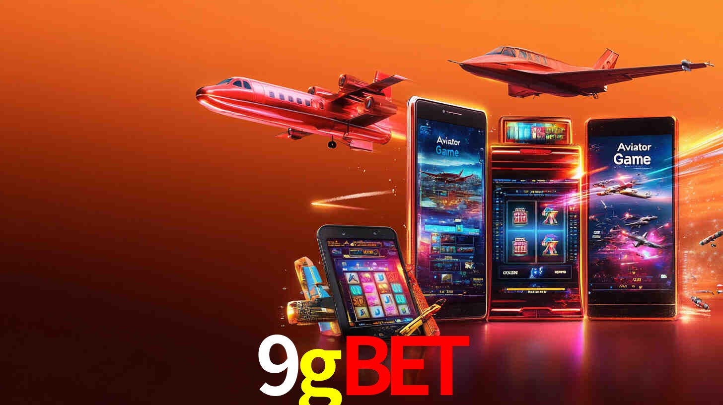 App Desktop 9gbet