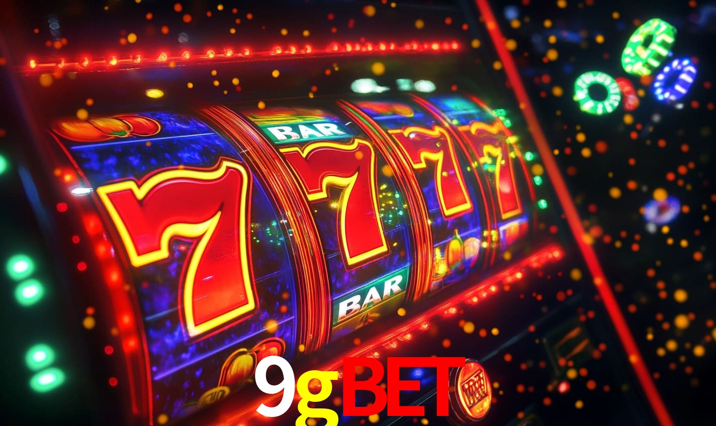 Bônus Generosos e Exclusivos no 9gbet para Você!