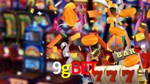 Notificações App 9gbet