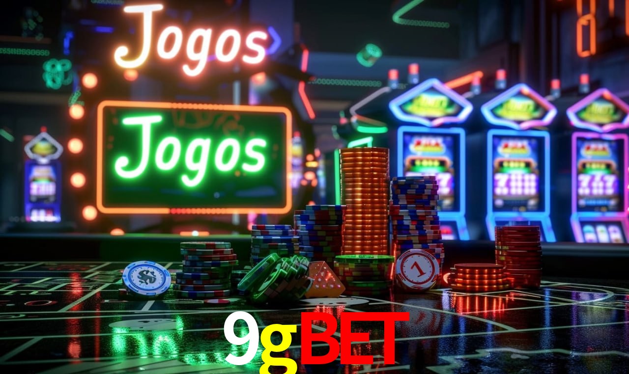 Funcionalidades App 9gbet
