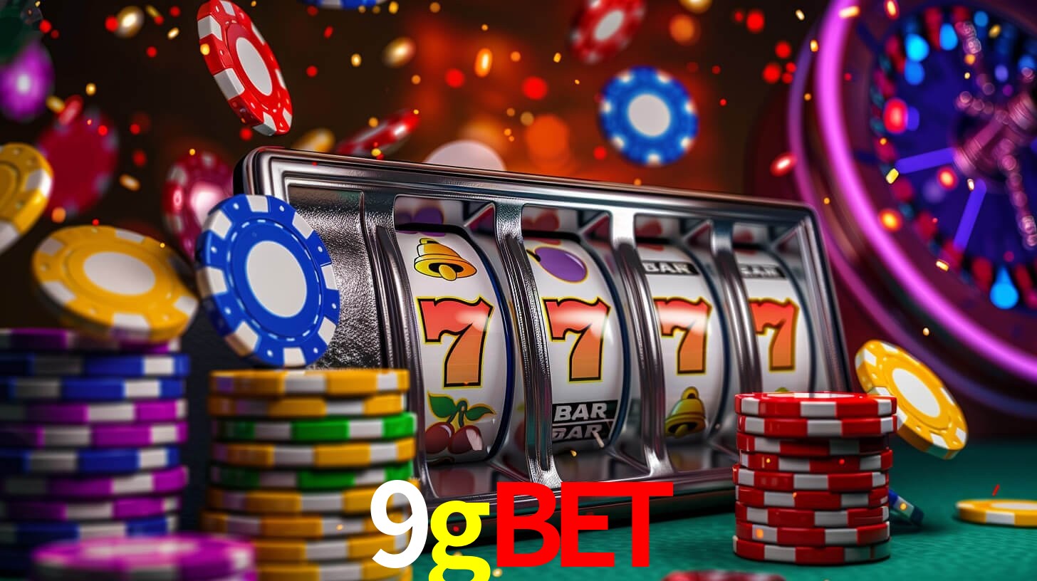 Casino Ao Vivo 9gbet