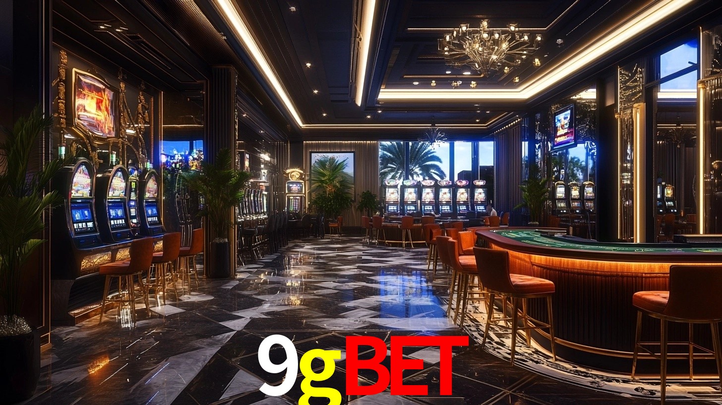 Explore as vantagens do 9gbet: serviço profissional e confiabilidade