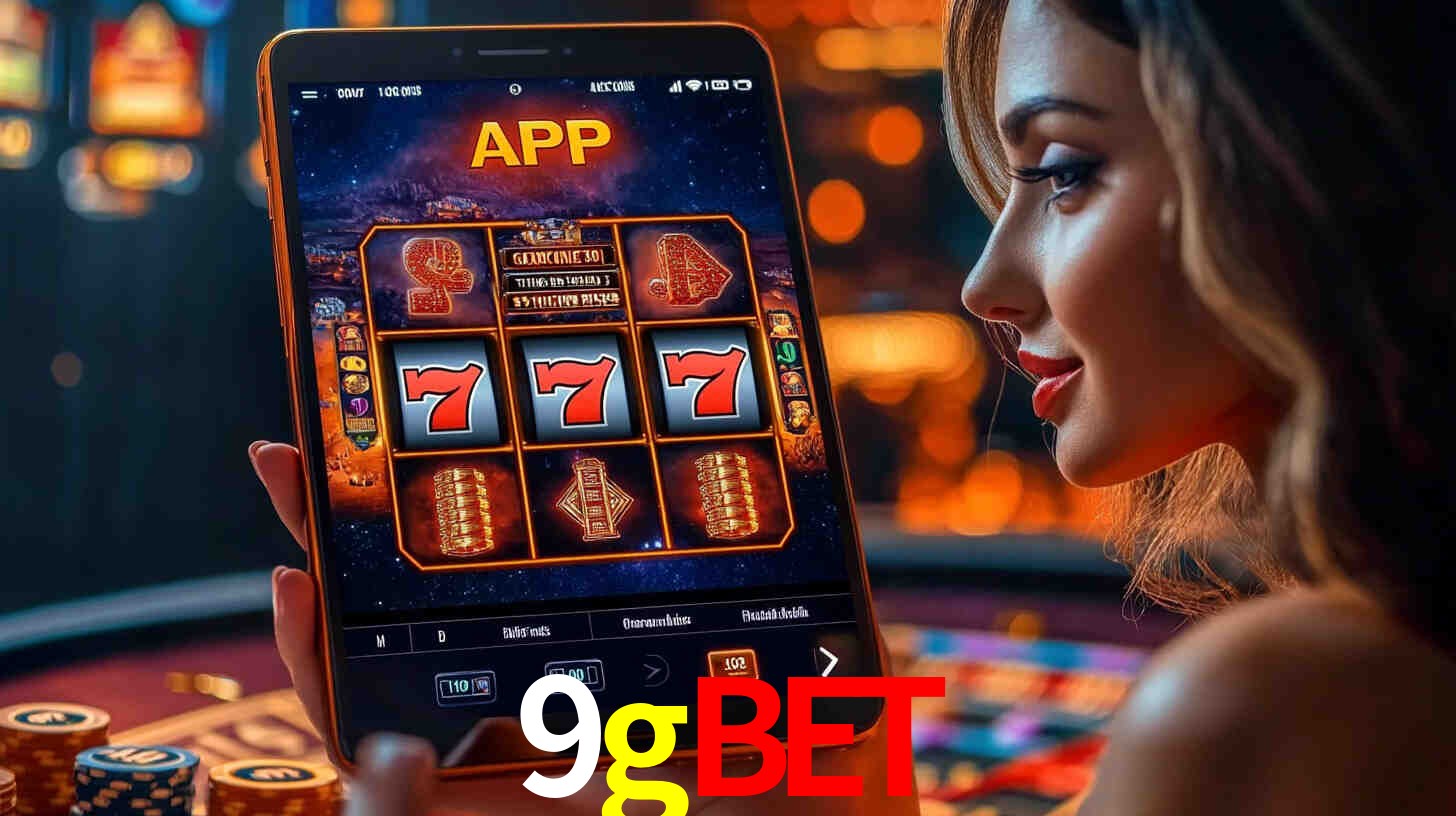 9gbet bet casino