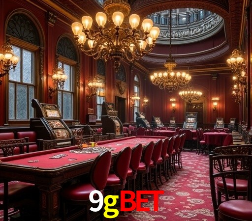 Cashback VIP 9gbet